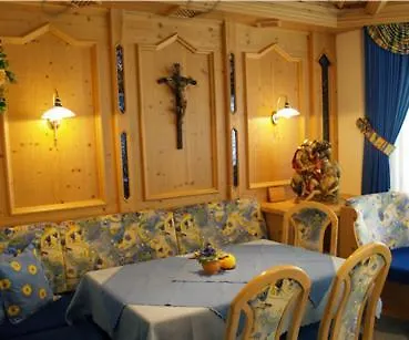 Hotel Sportapart Garni Mallaun