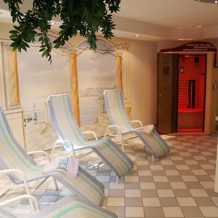 Hotel Sportapart Garni Mallaun