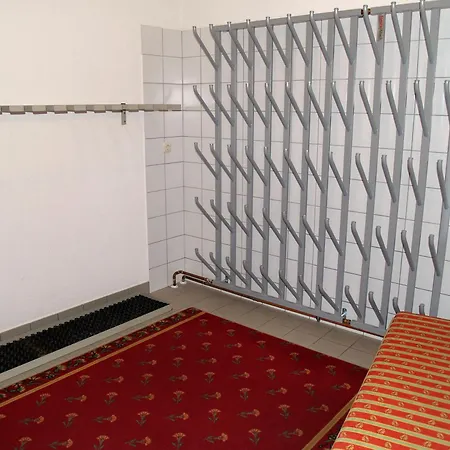 Sportapart Garni Mallaun