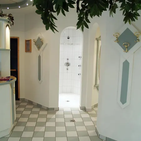 Hotel Sportapart Garni Mallaun See