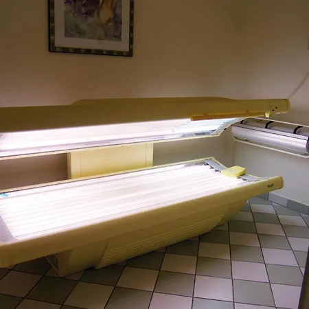 Sportapart Garni Mallaun 3* See