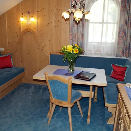 Otel Sportapart Mallaun See