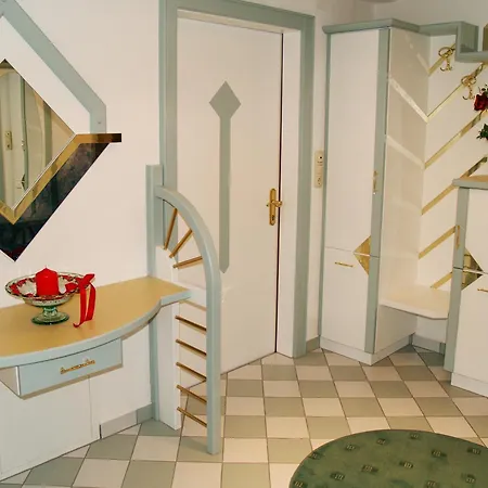 Sportapart Garni Mallaun 3*