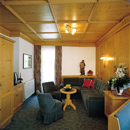 Hotel Sportapart Garni Mallaun 3*