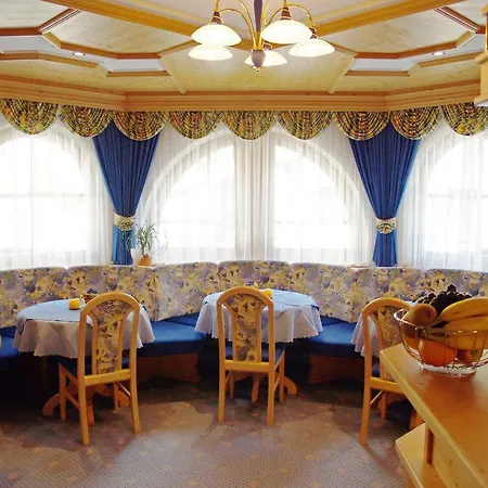 Sportapart Garni Mallaun See