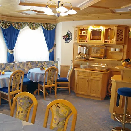 Otel Sportapart Mallaun See