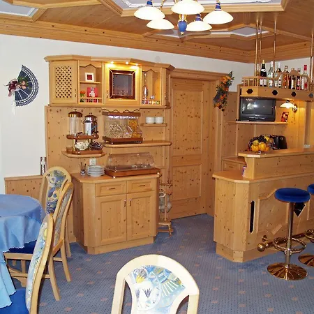 Sportapart Garni Mallaun See