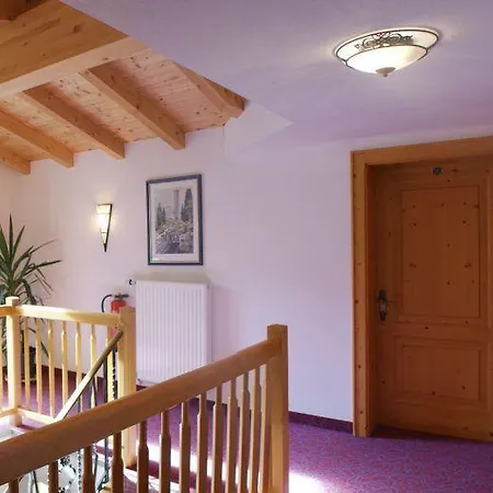 Hotel Sportapart Garni Mallaun 3*