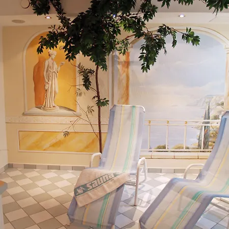 Sportapart Garni Mallaun See