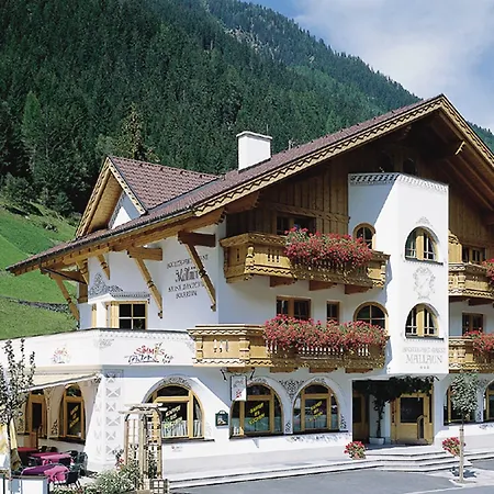 Sportapart Garni Mallaun Hotel