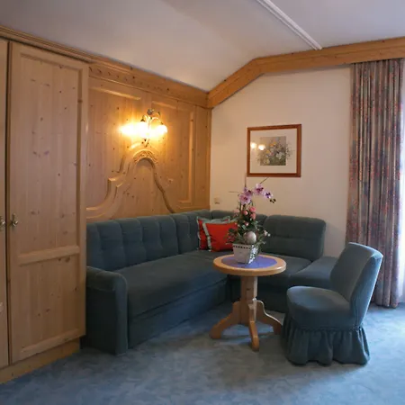 Sportapart Garni Mallaun Hotel See