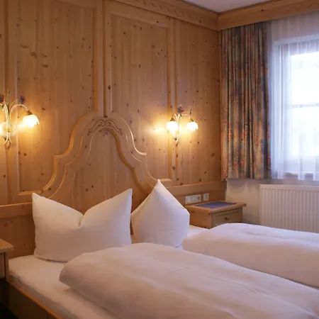 Sportapart Garni Mallaun Hotel