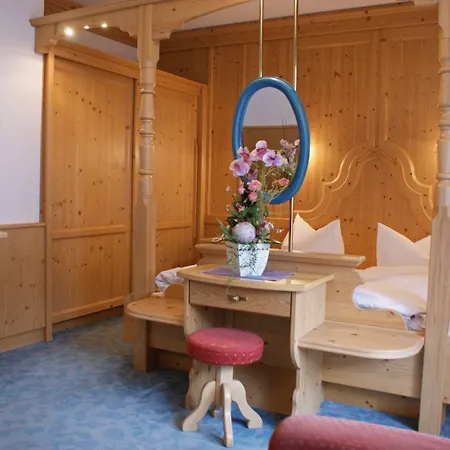 Sportapart Garni Mallaun Hotel
