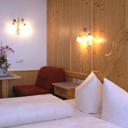 Hotel Sportapart Garni Mallaun