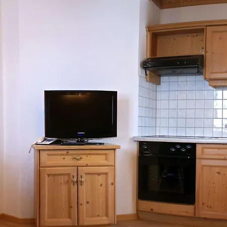 Sportapart Garni Mallaun 3*