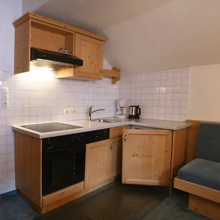 Sportapart Garni Mallaun Hotel