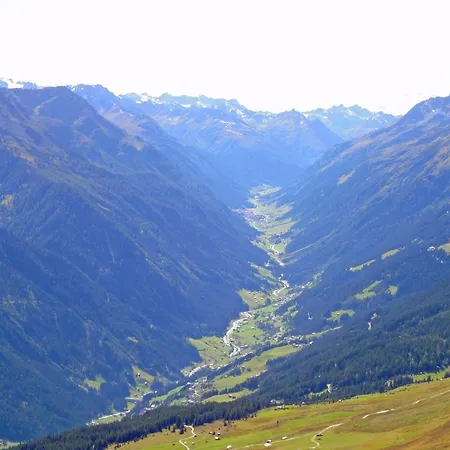 Sportapart Garni Mallaun