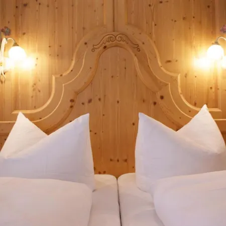 Sportapart Garni Mallaun See