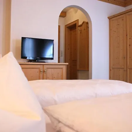 Sportapart Garni Mallaun