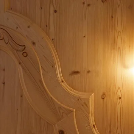 Sportapart Garni Mallaun 3* See