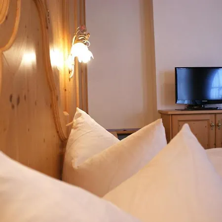 Sportapart Mallaun Otel See