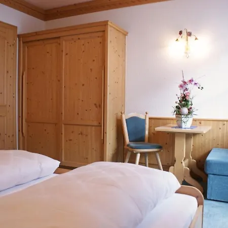 Sportapart Garni Mallaun See