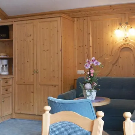 Sportapart Garni Mallaun Hotel 3*