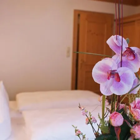 Sportapart Garni Mallaun Hotel See