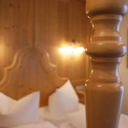 Hotel Sportapart Garni Mallaun 3*