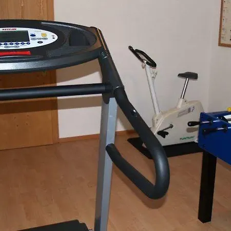 Sportapart Garni Mallaun