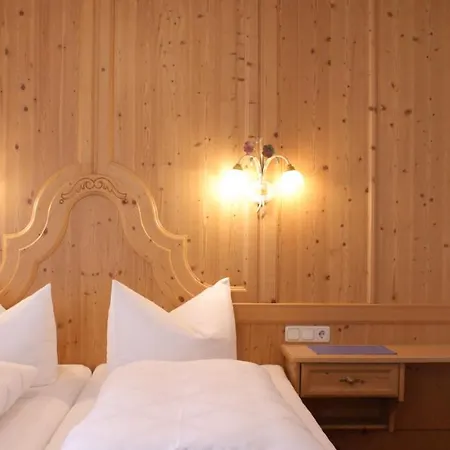 Sportapart Garni Mallaun See