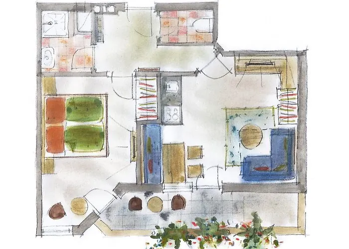 Sportapart Garni Mallaun