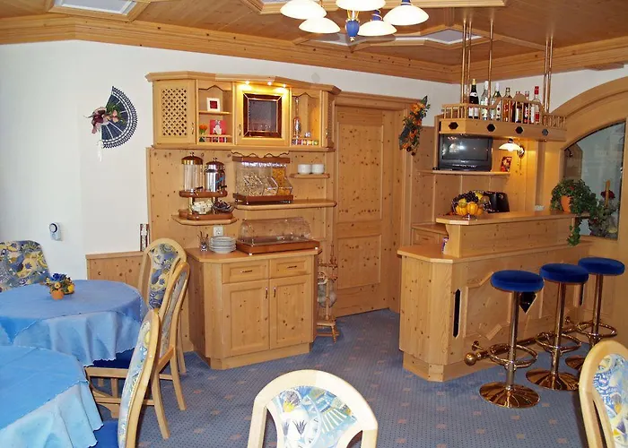 Sportapart Garni Mallaun ゼー