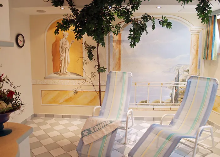 Sportapart Garni Mallaun ゼー