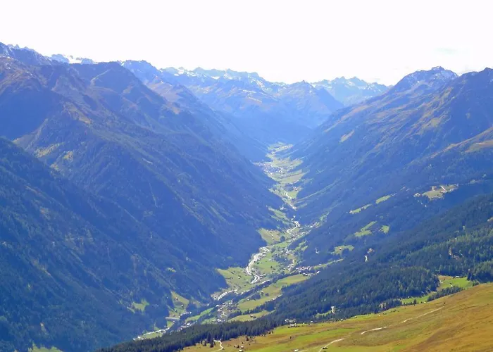 Sportapart Garni Mallaun