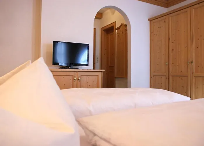 Sportapart Garni Mallaun