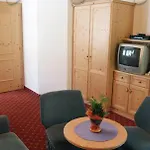 Sportapart Garni Mallaun Hotel 3*