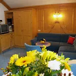Sportapart Garni Mallaun Hotel