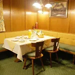 Hotel Sportapart Garni Mallaun