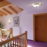 Hotel Sportapart Garni Mallaun 3*