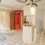 Hotel Sportapart Garni Mallaun 3*