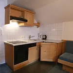 Sportapart Garni Mallaun Hotel