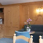 Sportapart Garni Mallaun Hotel 3*
