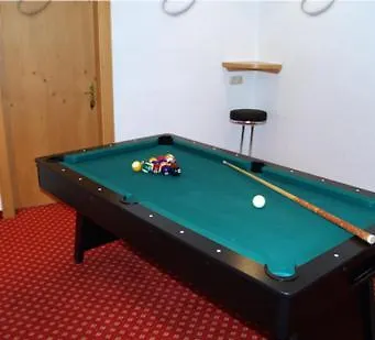 Sportapart Garni Mallaun סי