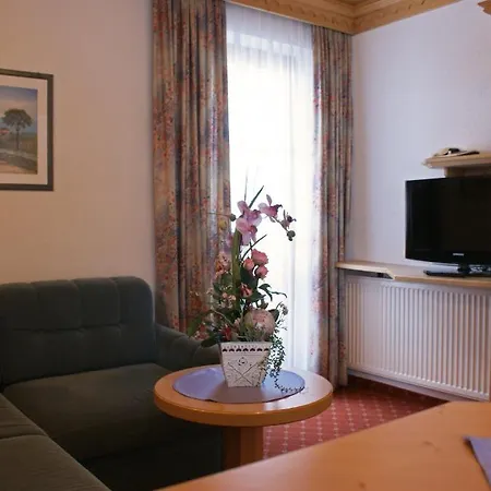 Sportapart Garni Mallaun See