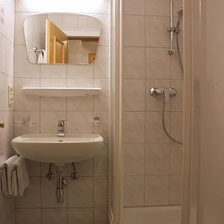 Szálloda Sportapart Garni Mallaun 3*