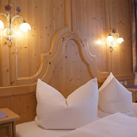 Szálloda Sportapart Garni Mallaun See