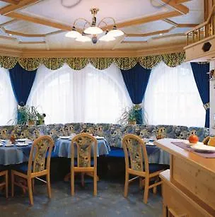 Sportapart Garni Mallaun 3*