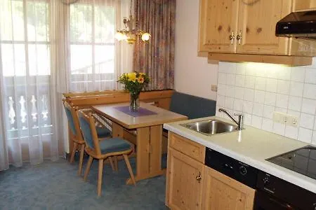 Sportapart Garni Mallaun