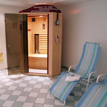 Hotel Sportapart Garni Mallaun See